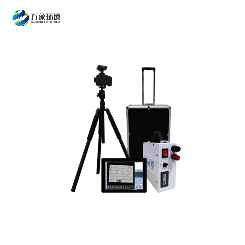 el檢測儀應(yīng)用廣泛